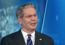 Бесент: Штом се создадат услови, американската морнарица ќе ги придружува танкерите низ Ормускиот Теснец - Либертас