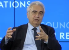 ИАЕ: 32 држави ќе ослободат 400 милиони барели нафта од резервите, најмногу во историјата - Либертас