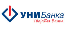 По седум години успех во УНИБанка АД Скопје, следува нов професионален чекор за г-ѓа Милка Тодорова - Либертас