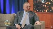 Ивана Јовановски повеќе од една година трпела психичко и физичко насилство, но дел од пријавите ги повлекувала, вели Тошковски - Либертас