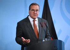 Писториус: Конфликтот со Иран не е европска војна - Либертас