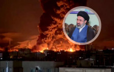 Прва порака на новиот врховен лидер: Ормускиот теснец ќе остане затворен - Либертас