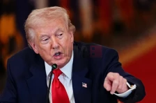 Трамп до латиноамериканските лидери: Ќе користиме ракети за истребување на наркокартелите - Либертас
