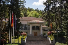 Седница на Советот за безбедност поради случувањата на Блискиот Исток - Либертас