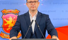 Левица: Оставка од Трипуновски по двата големи скандали со поткуп во Министерството! - Либертас