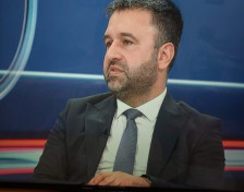 Арјанит Хоџа: ДУИ е реформирана и со нови кадри, нереформираната ДУИ е во ВРЕДИ - Либертас