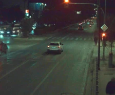 Камерите со вештачка интелигенција во Атина започнаа да регистрираат и да испраќаат казни за сообраќајни прекршоци - Либертас