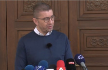 Мицкоски: Никој нема право семејна трагедија да ја користи за политички поени - Либертас