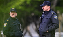 Во Госпиќ, ги претепал мајка си и баба си до смрт - Либертас