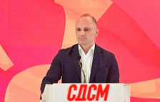 Филипче: Поскапува храната, наместо мерки за граѓаните владата на Мицкоски дефокусира - Либертас