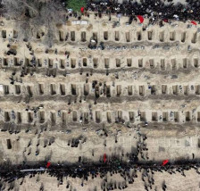 Њујорк Тајмс: Американски „Tомахавк“ погоди училиште во Иран кога беа убиени 175 лица - Либертас