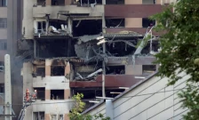 Над 12 илјади станбени објекти и згради уништени или оштетени во досегашните напади врз Техеран - Либертас