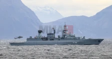 Германија го засилува присуството во Северниот Атлантик - Либертас