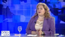 ПЕТРОВСКА ГИ ПРОЗИВА „УБИЈЦИТЕ“ ВО ИНСТИТУЦИИТЕ: „Доста се криете зад системот, одговорноста има име и презиме!“ - Либертас