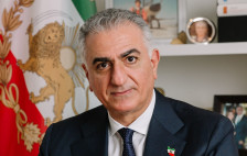 Реза Пахлави основа Комитет за транзициска правда во Иран - Либертас