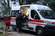 Руски напад со дронови ја остави речиси цела Черниговска област без струја - Либертас