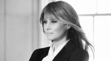 Меланија Трамп ќе претседава со состанокот на Советот за безбедност на ОН - Либертас
