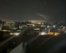 Иран ја нападна Димона, град близу израелскиот Центар за нуклеарни истражувања - Либертас