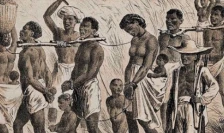 ОН: Трансатлантската трговија со робови е „најсериозното злосторство против човештвото - Либертас