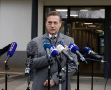 Голоб прогласи победа на изборите во Словенија - Либертас