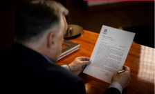 Орбан во писмо до Фон дер Лајен: Украина нè уценува со нафта - Либертас