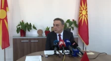 Адвокатот Тони Менкиноски добил десетгодишна забрана за влез во Бугарија - Либертас