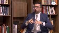 Проф. Петрески: Владината мерка да се намали ДДВ-то на нафтените деривати е соодветна, но комуникацијата е значајно задоцнета - Либертас