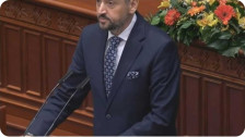Битиќи: Жена е убиена поради институционални слабости, понорот се полни со човечки животи - Либертас