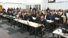 Вработен во „Рубикон“ сведочеше за функционирањето на агенцијата за обезбедување на судењето за „Пулс“ - Либертас