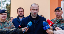 Министерство за одбрана реагира на обвинувањата од Синдикатот на војската, ама признава дека „касарните не се на највисоко ниво - Либертас