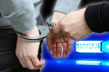 Шест пријави за семејно насилство во еден ден низ Македонија, уапсени пет лица - Либертас