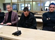 Обвинителството ќе ги проверува полицајците кои постапувале по пријавите од Ивана кога Стојанче ја тепал - Либертас