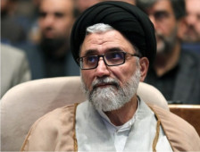 Израел: Убиен е Есмаил Хатиб, министерот за разузнавање на Иран - Либертас