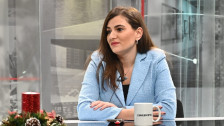 Зајкова: Знаеме дека ќе кажат дека законот за електронска нараквица не е применлив, но веќе се спроведува во БиХ - Либертас