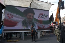 Иранска државна ТВ: Моџтаба Хамнеи е ранет во војната - Либертас