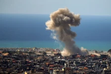 Инцидент во Либан: Израелската армија призна дека по грешка погодила мировници на ОН во Либан, ранети војници од Гана - Либертас