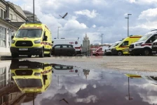 Шестмина загинати во украински ракетен напад врз Брјанск, соопшти Русија - Либертас