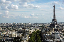 Социјалистот Емануел Грегоар е идниот градоначалник на Париз - Либертас