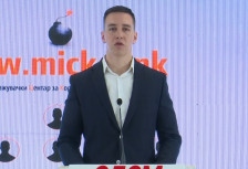Петар Огњеновиќ: Кога ќе видите сметка за струја знаете -РЕК е алка во бизнис шемата на Мицкоски - Либертас