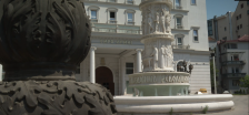 ВМРО-ДПМНЕ контра Филипче: Ако Македонија е како Иран, дали Заев е ајатолахот? - Либертас
