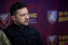 Украина информира дека тимови против дронови веќе „работат“ во Катар, ОАЕ и Саудиска Арабија - Либертас