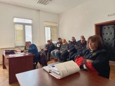 Ја запалив куќата во Капиново, ми беа ветени 25 илјади евра, сведочеше Муневски во судот во Велес - Либертас