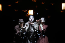 „Садако сака да живее“ – нова премиера во Театарот за деца и младинци – Скопје - Либертас