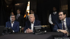 Техеран му порача на Трамп дека ја „преминал црвената линија“ - Либертас