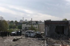 Иранска влада: Во досегашните израелско-американски напади уништени речиси 43.000 цивилни објекти - Либертас