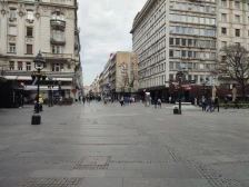 Анализа: Војната на Блискиот исток го успорува растот на Србија - Либертас