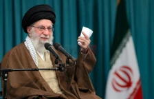 Иран ја потврди смртта на Хамнеи, прогласени 40 дена национална жалост - Либертас