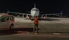 Втората група македонски граѓани евакуирани од ОАЕ пристигна во Скопје - Либертас