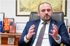 Левица го обвини Орце Ѓорѓиевски за ароганција и политички реваншизам - Либертас