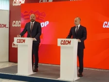 Дончиќ: Она што ви го прават Грците и Бугарите на европскиот пат е европска срамота - Либертас